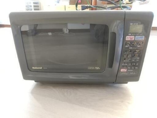 電子レンジ NE-C65