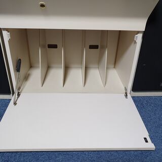 YAMAHA／ヤマハ ステレオスピーカーシステム FS-55