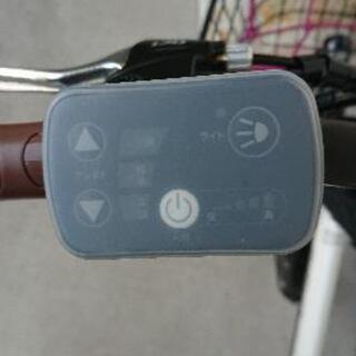 電動アシスト自転車 (受け渡しの方決まりました)沢山のお問い合わせ 