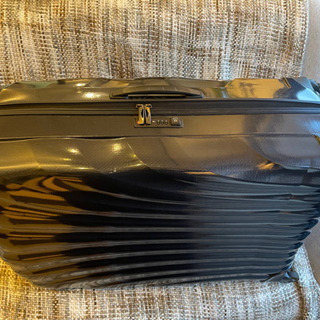サムソナイト　スーツケース大　30×50×80