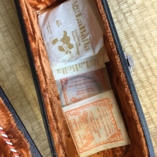 MASAJI NOBE No.15 1974年製