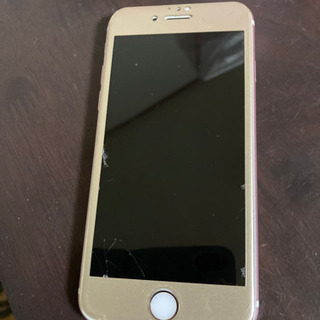 iPhone6sピンクゴールド 受渡し決まりました。