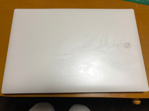 ノートパソコン NEC   LAVIE  NS10E/M