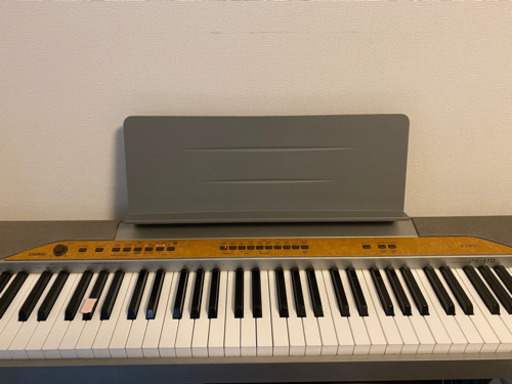 【取引者決定】カシオ 電子ピアノ PriviA px-110