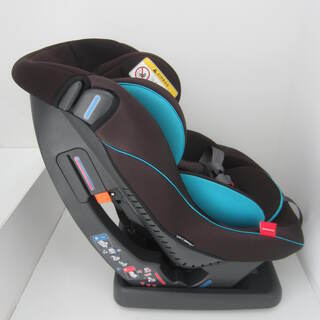 リーマン チャイルドシート LYJ-211 新生児〜4歳頃〜18kg
