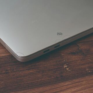 MacBook Pro 15インチ Mid 2017 SSD512GB A1707(EMC 3162)