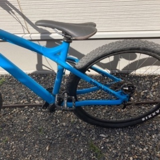 中古MTB Commencal コメンサル 2014モデル
