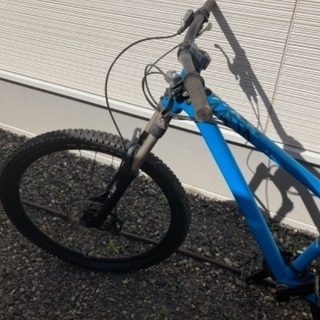 【ネット決済】中古MTB Commencal コメンサル 201...