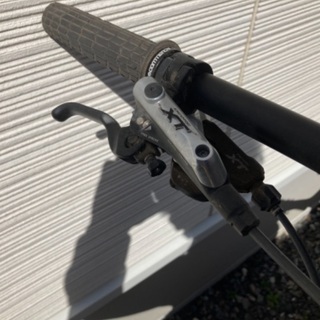 中古MTB Commencal コメンサル 2014モデル