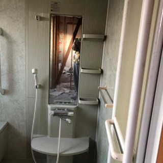 ユニットバス　引取限定　高松市 ユニットバス 引取限定 高松市