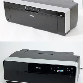 EPSONプリンター　PX-G5300  5600 7V家庭用EP-805 〜EP-905 - 茨木市