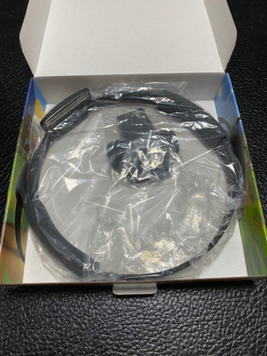 リングフィットアドベンチャー　美品