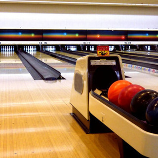 ボーリングしたい方募集中🎳