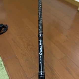 ダイワ ソルティガ60s-3/4・f スピニング用ロッド