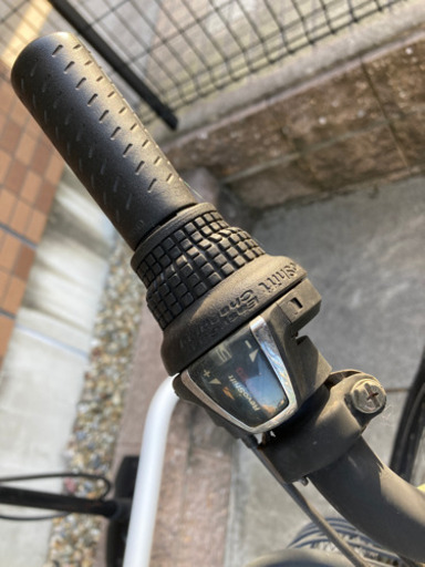 5月20日ごろまで】自転車 ネオサージュ NEOSAGE 自転車
