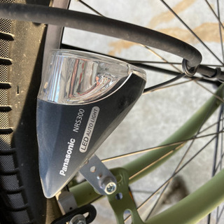 【5月20日ごろまで】自転車　ネオサージュ　NEOSAGE