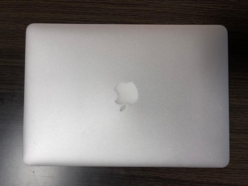 MacBook Air  2015 13インチ