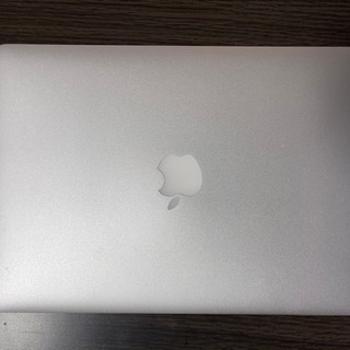 MacBook Air  2015 13インチ