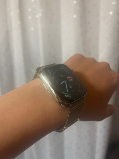 その他 Apple Watch6