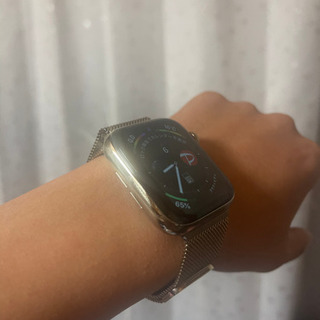 【ネット決済・配送可】Apple Watch6 