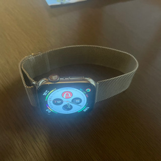 Apple Watch6 - その他 