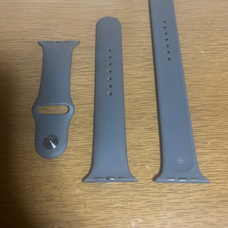 Apple Watch6 - その他 