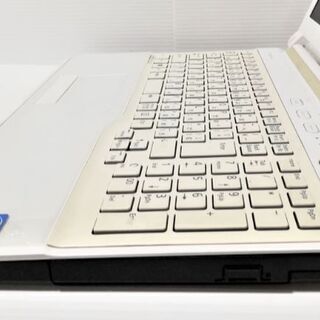 ★美良品・富士通 LIFEBOOK★最強Core i7/6GB/750GB/BD/WEBカメラ/Microsoft Office/クリスタルホワイト ☆美良品・富士通 LIFEBOOK☆最強Core i7/6GB/750GB/BD/WEBカメラ