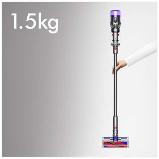 安い得価】 Dyson - ほぼ新品 dyson micro sv21 ダイソン マイクロの ...