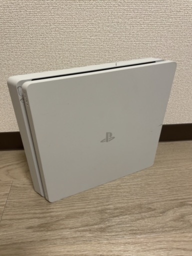 プレイステーション4(PS4)2000番台、1TB