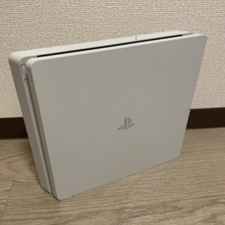 プレイステーション4(PS4)2000番台、1TB