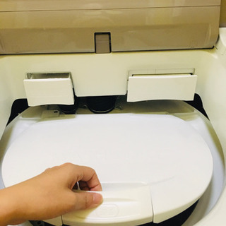 レビュー高評価‼️洗濯乾燥機　日立　ビートウォッシュ　縦型洗濯機
