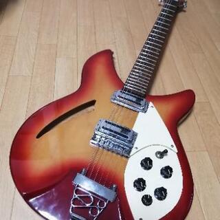 Rickenbacker 330