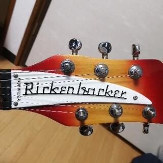 Rickenbacker 330