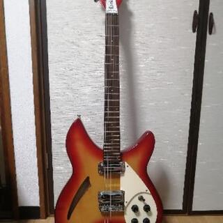 Rickenbacker 330