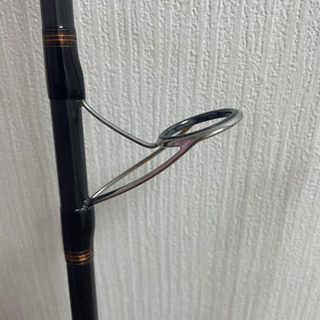 ダイワ　ジグキャスター　MX 106MH 値下げ