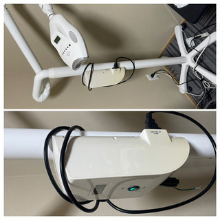 セルフホワイトニング ホワイトニング機械 値下げ⤵️
