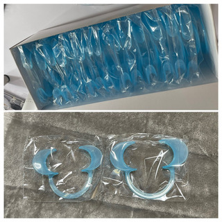 セルフホワイトニング　ホワイトニング機械　値下げ⤵️