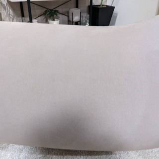 最終値下げ 23,000→18,000円 ヨギボーMAX 人気のライトグレー