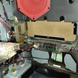 パチスロ　魔法少女まどかマギカ2