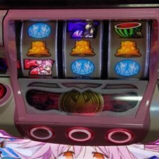 パチスロ　魔法少女まどかマギカ2