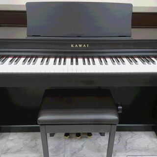 品質保証 KAWAI CA58R カワイ 電子ピアノ 2019年製 C0w8U-m37548070269