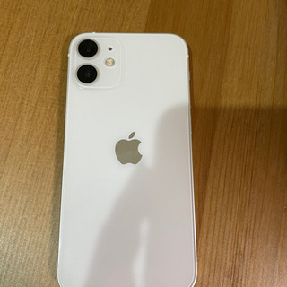 値引きiPhone12mini128GBSIMフリー白7万円の通販はau PAY マーケット 