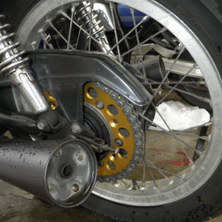CB250RS-Z 書類付き　実働　ホンダ ホークIII バブ 旧車