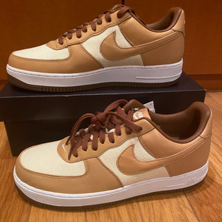 28.5cm NIKE AIR FORCE 1 LOW ACORN エイコン