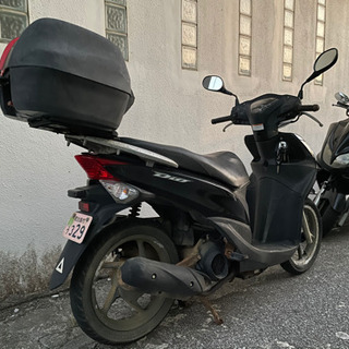 dio110