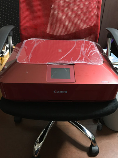 最終値下げ　プリンター【CANON】MG7130 かなりの美品、動作確認済