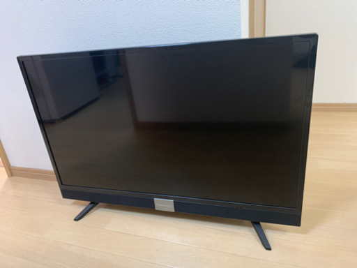 32V型液晶テレビ　nexxion2019年モデル