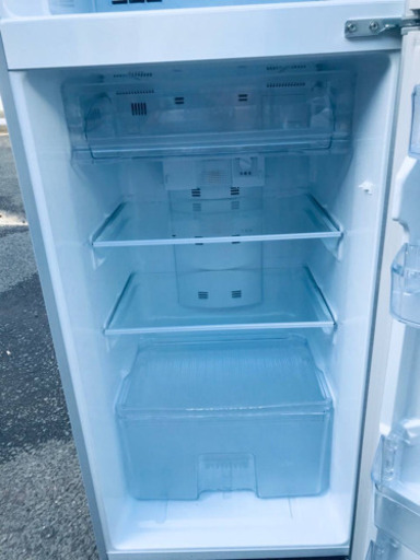 697番 シャープ✨ノンフロン冷凍冷蔵庫✨SJ-23Y-S‼️