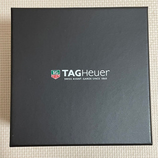 タグホイヤー　TAG Heuer カレラ