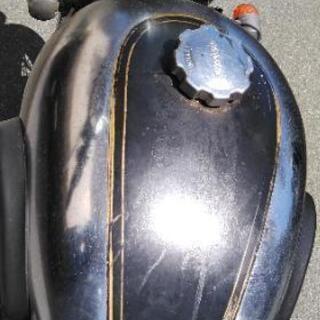 値下げしました。希少車ロイヤルエンフィールド250ジャンク